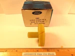 Ford 1982/87 Lincoln Contiental "gear & Pinion" Wiper Motor Input, E25Y-17A479-A. Fixed Price $15.95.
