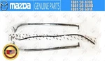 Mazda RX-7 FC3S 1986 1992 Genuine Front Windshield Moulding Set Jdm Oem Japan. Fixed Price $228.00.