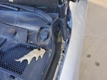 Used Washer Fluid Reservoir Fits: 2015 Mercedes-benz C-class 205 Type. Fixed Price $60.00.