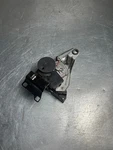Bmw E46 2003 Genuine Rear Window Wiper Motor 0390201559 WES9537. Fixed Price $55.38.