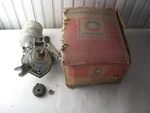 New Nos Delco 1968-72 69 70 71 Gm Corvette Windshield Wiper Motor 4939300. Fixed Price $449.99.