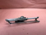 Bmw E28 528E 528I 535I Windshield Wiper Linkage Assembly With Motor Oem #86169. Fixed Price $39.00.