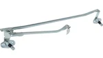 Oer Wiper Transmission Assembly For 1967 Pontiac Firebird And Chevy Camaro. Fixed Price $124.98.