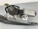 Saab 9-5 Rear Wiper Motor 2001 2005 5407085 5587241 Door. Fixed Price $35.00.