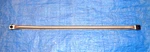 1968-72 Dart 1968-69 A-body Cuda Windshield Wiper Connecting Link 2857937 Redone. Fixed Price $64.95.