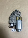 11-18 Volkswagen Jetta Gli Sunroof Power Drive Motor C10. Fixed Price $69.95.