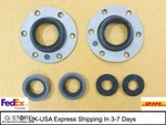 Rear Axle Seal Kit Fits Willys CJ2A CJ3A M38A1 M170 CJ3B Jeep 914802-940959. Fixed Price $30.50.