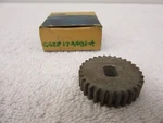 Nos 1964 Ford Pickup/truck Windshield Wiper Motor Gear C4TZ-17A431-A. Fixed Price $14.00.