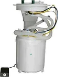 New Bosch Fuel Pump Module 69811 For Volkswagen Audi 2008-2009. Fixed Price $180.00.