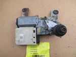 2002-2009 Chevy Trailblazer Envoy Gm Wiper Motor 15072166. Fixed Price $35.56.