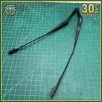 09-17 Audi Quattro SQ5 Front Windshield Wiper Arm Pair Set Oem. Fixed Price $29.00.