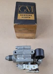 New Gm 3714874 Speedometer Gear Adapter 1963-81 Chevy Corvette Camaro Truck. Fixed Price $169.99.