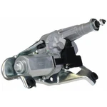 New Windshield Wiper Motor For Honda Cr-v Iii (re) ENG.N22B3 2.2 I-dtec 4WD. Fixed Price $90.95.