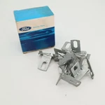 Ford 1973 Mustang Windshield Wiper Arm Retainer Clip D3AZ-17A504-A Box Of 10. Fixed Price $11.94.