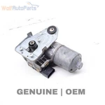 2005-2008 Audi A6 C6 Windshield Wiper Motor 4F1955119C. Fixed Price $59.99.