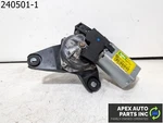 Oem 2010 Chrysler Town & Country 3.8L Rear Wiper Motor. Fixed Price $26.31.