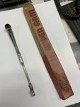 Trico Adjustable Wiper Arms AL-50-C **no Small Parts Kit** 3/4" To 1/8". Fixed Price $45.00.