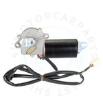 New Rear Windshield Wiper Motor For 1976-82 Jeep CJ5/ CJ7 620-00608 5453956. Fixed Price $30.00.