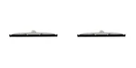 Ford Chevy Gmc Pickup Truck Wrist Type Windshield 10" Wiper Blade Stainless Pair. Fixed Price $33.43.