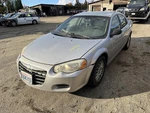 Wiper Transmission Convertible Fits 04-06 Sebring 1408840. Fixed Price $50.00.