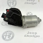 2012-2019 Fiat 500 Lounge Front Windshield Wiper Motor 12V Oem 05182430AA. Fixed Price $45.99.