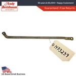 1953 Plymouth & Dodge Meadowbrook Left Side Wiper Link Rod 1473239 Nos. Fixed Price $49.50.