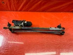 96-00 Honda Civic Windshield Wiper Motor And Linkage Combo Oem #201. Fixed Price $49.95.