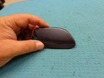 Volvo S80 07 08 09 10 11 12 13 Gray 492 Right Headlight Washer Hole Cover Cap. Fixed Price $79.98.