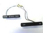 E4SC9D780AA Ford Cruise Control Switch Fits 84-89 Lincoln Mark Vii New Nos. Fixed Price $55.99.