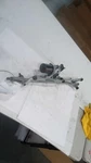 Dodge Caravan Wiper Linkage Oem 2019 Silver 136K Miles 05113043AB-AC-AE. Fixed Price $84.99.