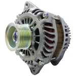 Alternator Fits Infiniti JX35 2013 V6 3.5L 3498CC A3TJ3991, A3TJ3991ZC 11538. Fixed Price $179.90.