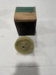 Nos Gm 4918638 Windshield Wiper Motor Gear Shaft 1968-69 Corvette Impala Oem. Fixed Price $24.50.