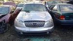 Wiper Transmission Fits 03-08 Infiniti Fx Series 5129623. Fixed Price $75.90.