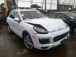 Wiper Transmission Front Fits 11-18 Porsche Cayenne 6982739. Fixed Price $117.98.
