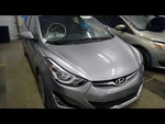 Wiper Transmission Sedan Fits 11-16 Elantra 3349671. Fixed Price $93.50.