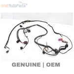 2005-2011 Audi A6 Quattro Windshield Wiper Motor Wiring Harness 4F1971271P. Fixed Price $15.99.