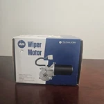 Wai WPM1019 Windshield Wiper For 97-04 Chevrolet Corvette (motor Only). Fixed Price $19.99.