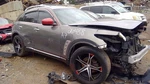 Wiper Transmission Fits 09-13 Infiniti Fx Series 1582768. Fixed Price $87.99.