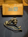 Nos 1965 Ford Fairlane/falcon /ranchero Single Speed Wiper , W/washer Pump. Fixed Price $129.95.