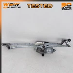 14-19 Bentley Flying Spur Front Windshield Wiper Transmission Linkage Motor Oem. Fixed Price $280.91.