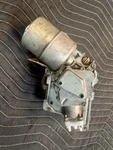 Delco Gm Wiper Motor Washer Pump Assembly D-4904635. Fixed Price $140.00.