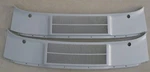 Thunderbird Cowl Windshield Wiper Cover Panel Grill 1964-1965 64-65 Ford Oem. Fixed Price $175.00.