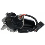 New Windshield Wiper Motor For Jeep Tj 03-06 Front 40-453 85-453. Fixed Price $75.95.