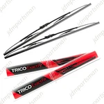 Trico Exact-fit Wiper Blade 26" & 19" (set Of 2) 26-1 + 19-1. Fixed Price $24.19.