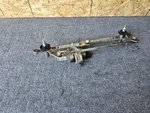 Hyundai Tucson 22-25 Front Windshield Wiper Motor Linkages With Bracket Oem. Fixed Price $99.99.