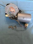 Speed Wiper Motor 1972 Dated Body Charger Roadrunner 3431624 Doesn Work. Fixed Price $105.00.