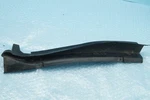 86-95 Mercedes W124 Windshield Cowl Firewall Water Drain Bracket Cover Left Oem. Fixed Price $36.96.