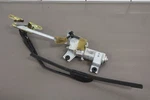 1991-1997 Lexus LX450 Toyota Land Cruiser Rear Wiper Motor No Arm. Fixed Price $127.58.
