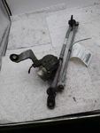 Windshield Wiper Motor Fits 19-21 Audi A6 689588. Fixed Price $96.71.