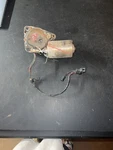 1969 Mopar Body Speed Windshield Wiper Motor Charger Road Runner 2983033. Fixed Price $199.00.